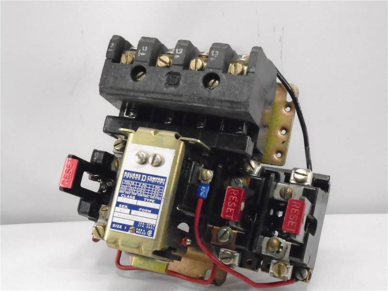 8536-CO3-V07 par SCHNEIDER ELECTRIC