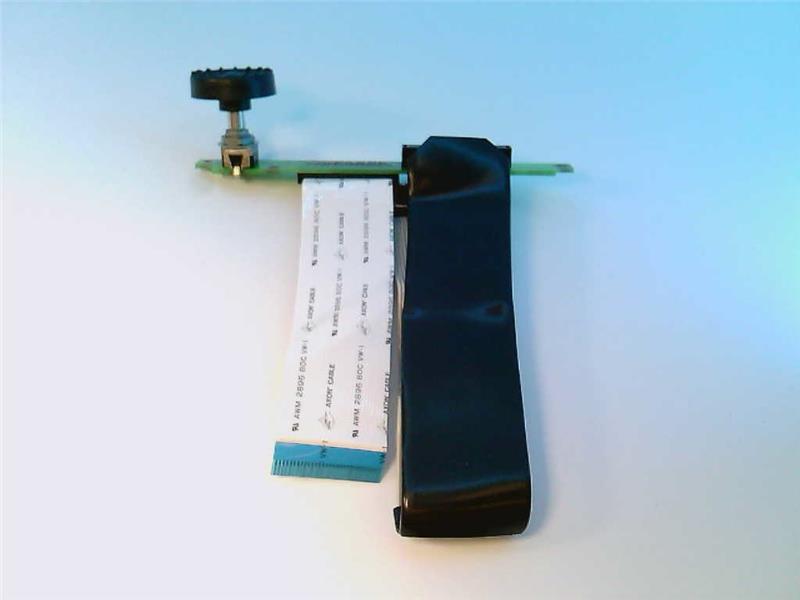 HONEYWELL L122717