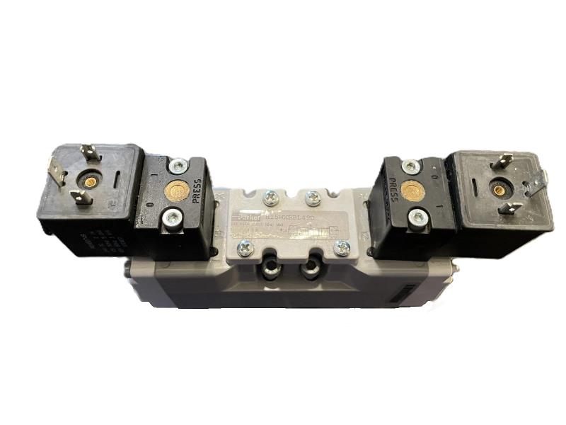 PARKER H15WXBBL49D