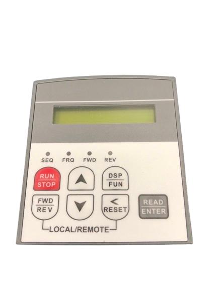 TECO-WESTINGHOUSE N3-LCD-W