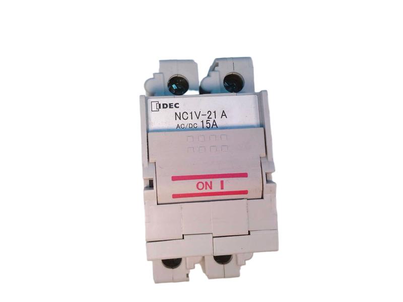 NC1V-2100-15AA par IDEC