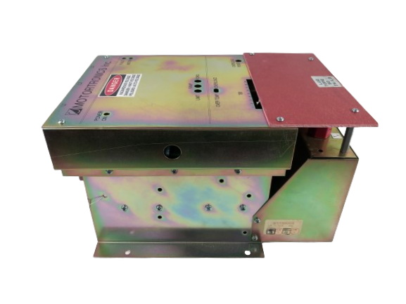 MOTORTRONICS LC5-8-P