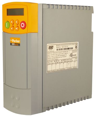 PARKER 650V-43190030-B01P00-B2