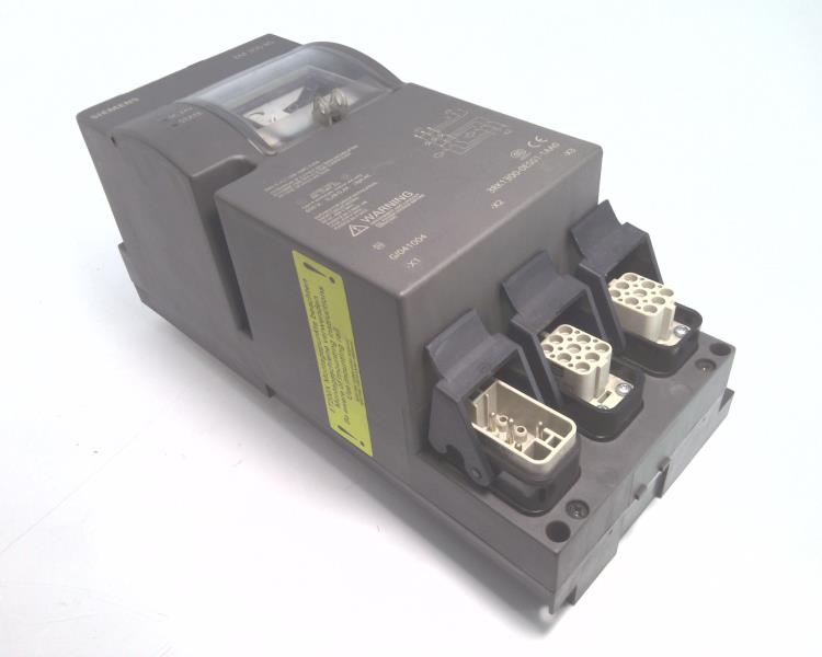 SIEMENS 3RK1300-0ES01-1AA0