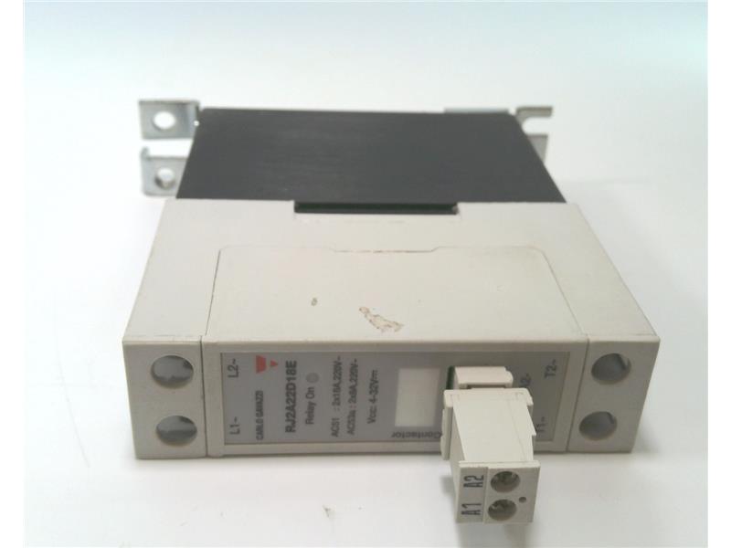 CARLO GAVAZZI RJ2A22D18E