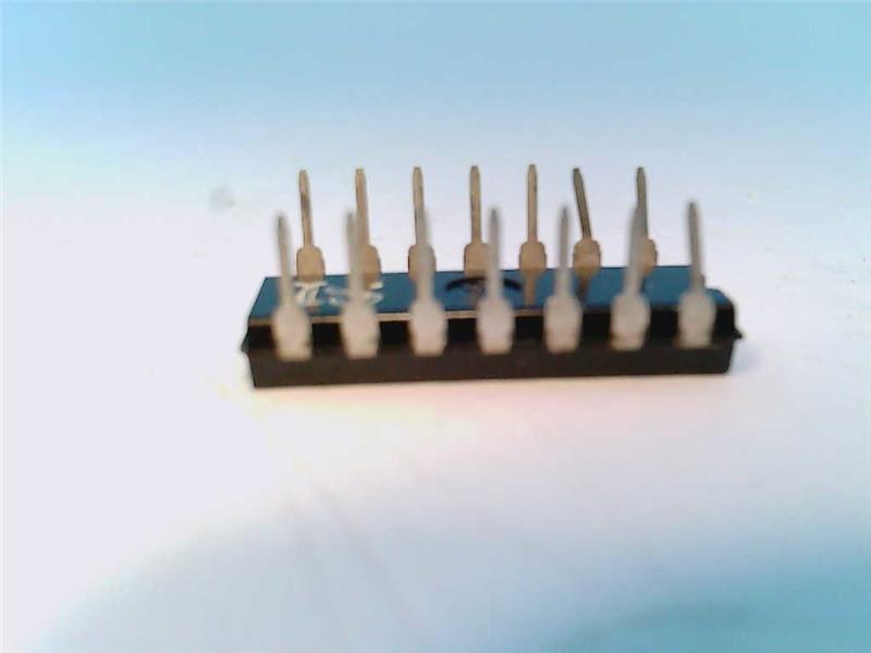 NTE NTE4511B