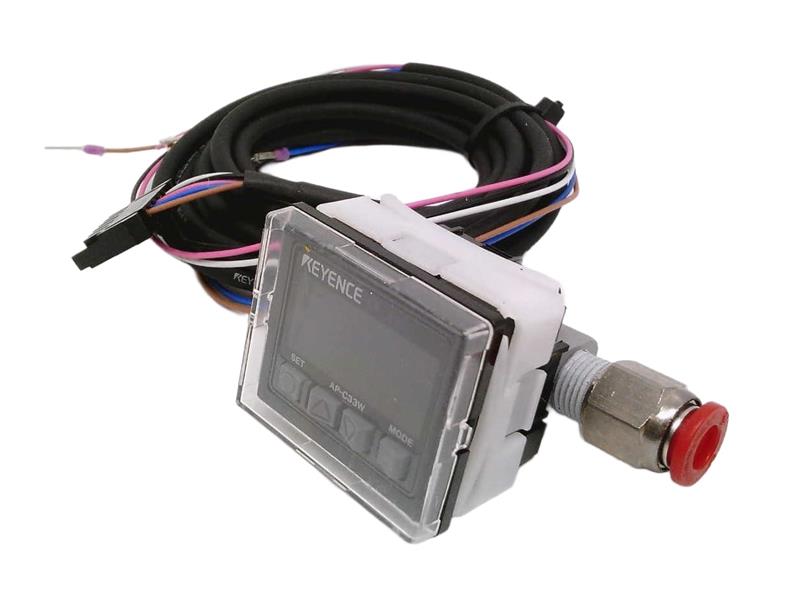 KEYENCE CORP AP-C33W