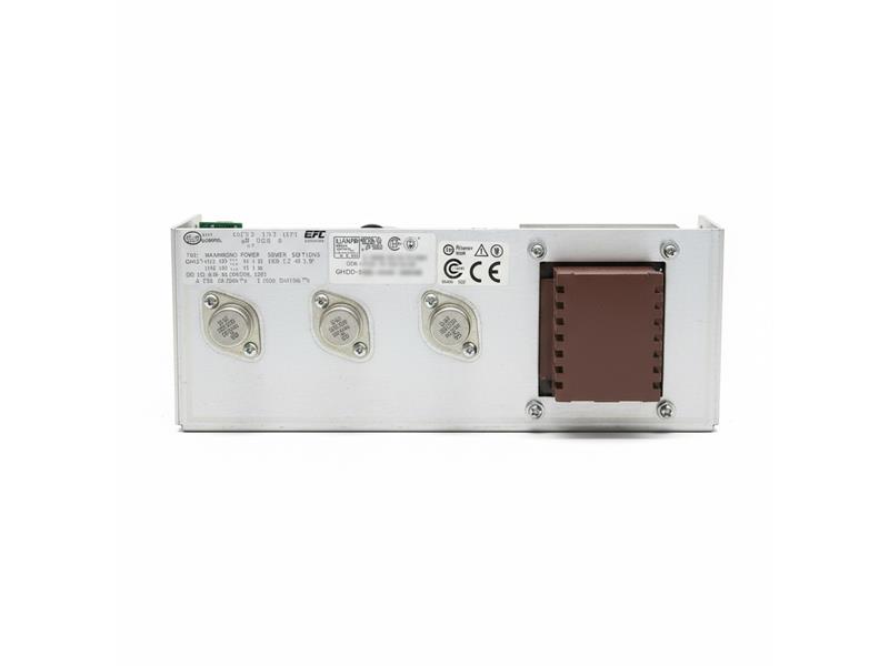 GHDD-101-OVP by HAMMOND POWER SOLUTIONS