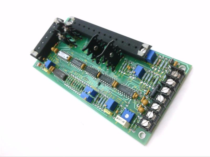 TRI SEN SYSTEMS 86-4546