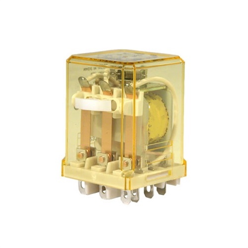 IDEC RR3B-C-AC110V