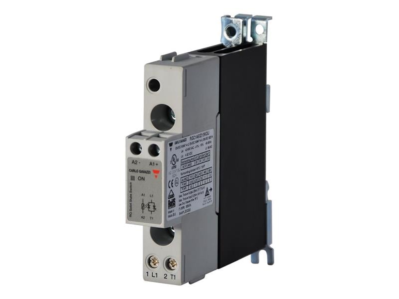 RGC1A60A25KGU by CARLO GAVAZZI