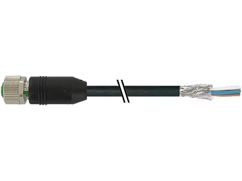 MURR ELEKTRONIK 7000-19341-7060500