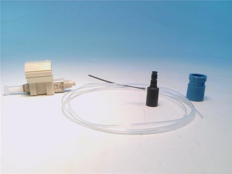 OPTICAL CABLE CORPORATION FXC-ST8-6-EACH