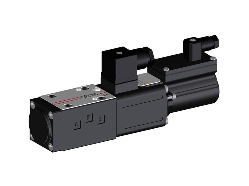 DHZO-T-051-L5/Y by ATOS