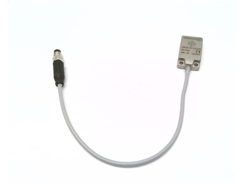 DW-AV-701-C23-276 por CONTRINEX