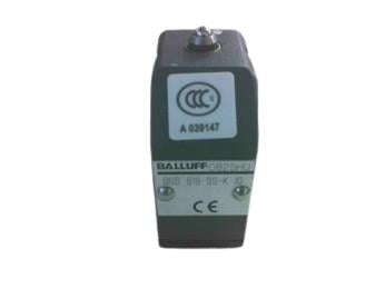 BALLUFF BNS 819-99-K-10