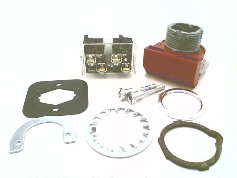 ALLEN BRADLEY 800H-WK61A