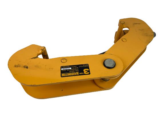 HARRINGTON HOISTS UBC030