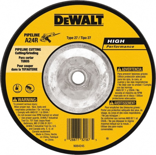 STANLEY BLACK & DECKER DW8438