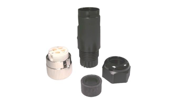 AUTOMATION DIRECT ZP-S1C-4FP-FWX