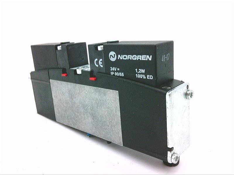 NORGREN VS18S611DF313A