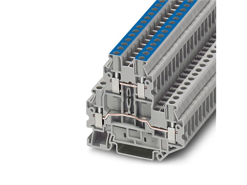 PHOENIX CONTACT UTTB 2,5-L/N