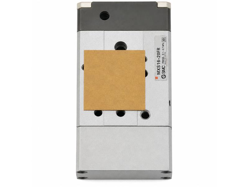 MXS16-20FR by SMC