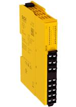 RLY3-MULT100 par SICK