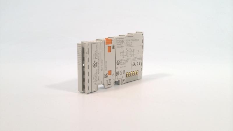 WAGO 750-464/020-000