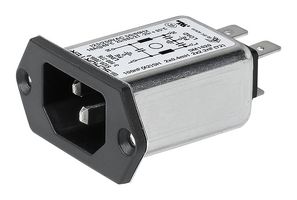 SCHURTER 3-100-791