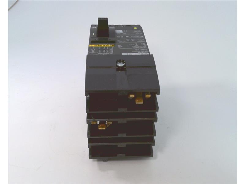 SCHNEIDER ELECTRIC FA-24015-AB