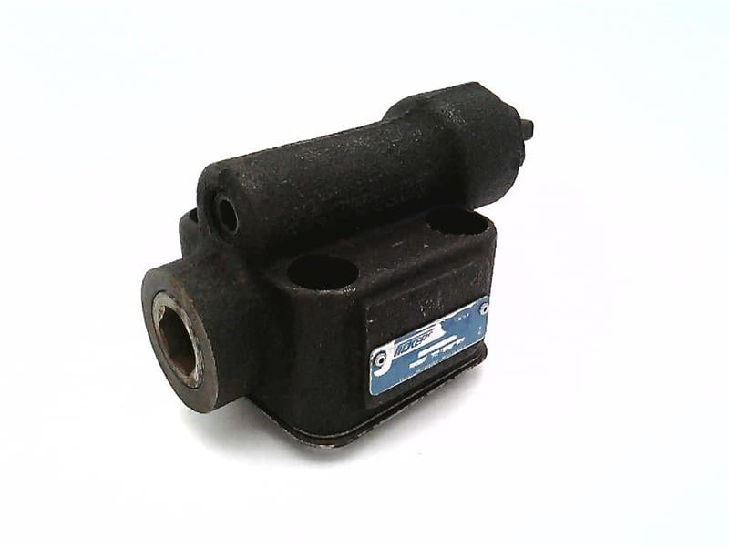 EATON CORPORATION CG-03-B-10