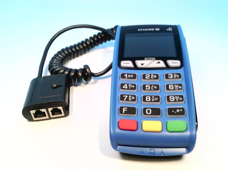 INGENICO ICT250-11T1879A