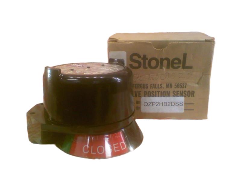 QZP2HB2DSS by STONEL CORPORATION