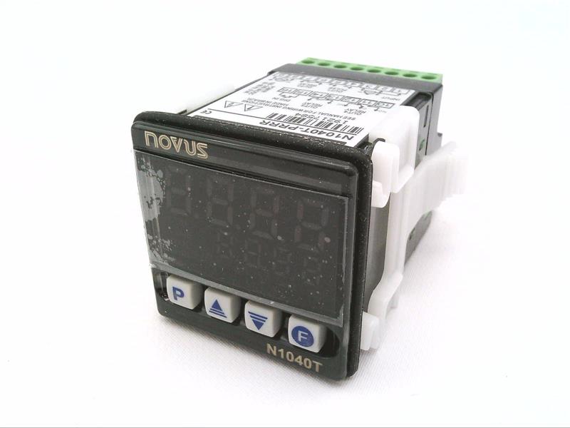 NOVUS 8104219300