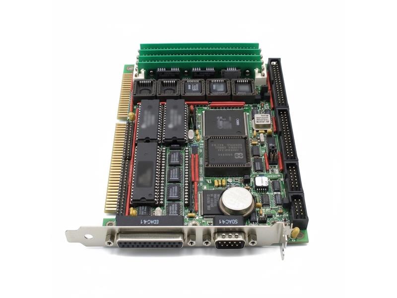 TEK-AT1 by TEKNOR MICROSYSTEMS