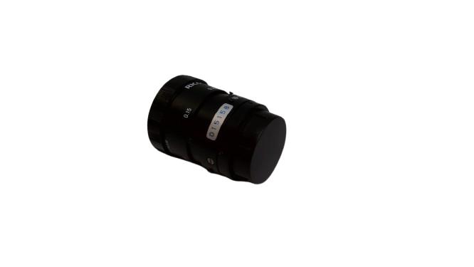 BAUMER ELECTRIC ZVL-FL-CC2514A-2M