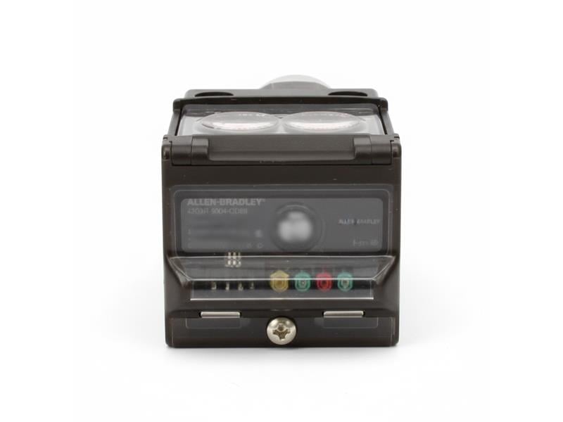 ALLEN BRADLEY 42GDR-9004-QD8