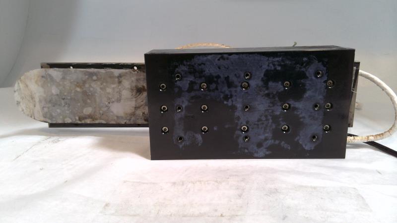 AEROTECH BLMFS3-220-A