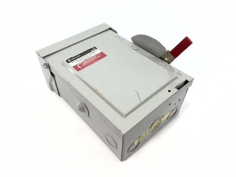 EATON CORPORATION RG321SNKR