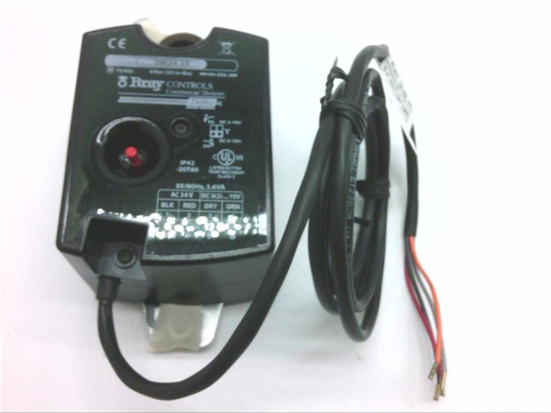 BRAY DM24-35