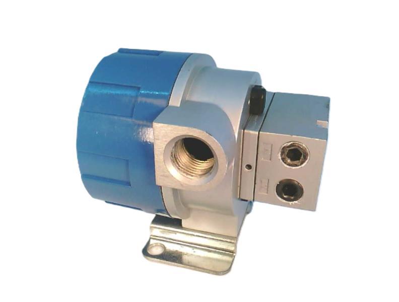 CONTROLAIR INC 950-AC