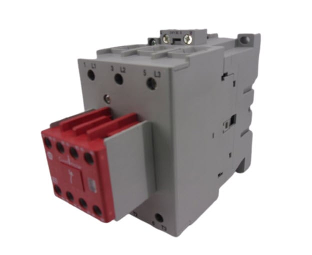 ALLEN BRADLEY 100S-C72DJ31C