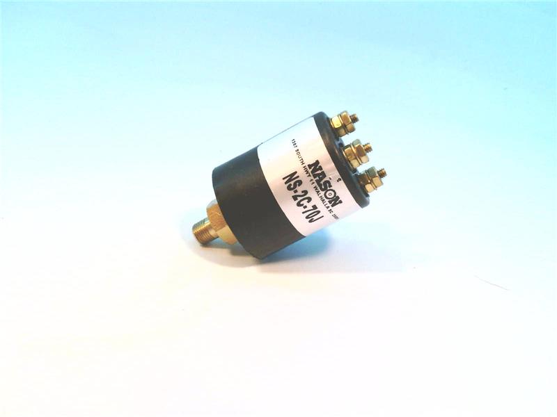 NASON NS-2C-70J