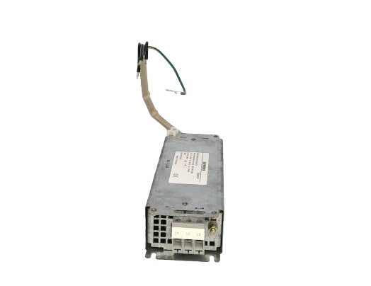 SIEMENS 6SE6400-3CC00-5AC0