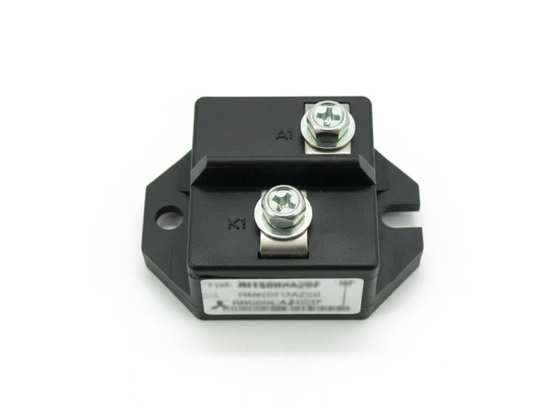 MITSUBISHI RM50HA20F