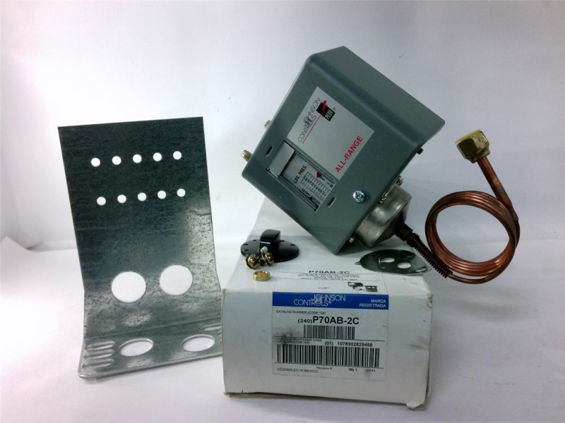 JOHNSON CONTROLS P70AB-2