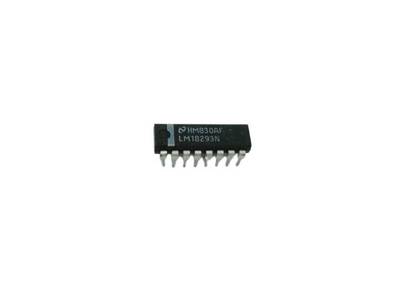 LM18293N by NATIONAL SEMICONDUCTOR