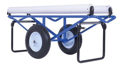 VESTIL CARPET-D-FF