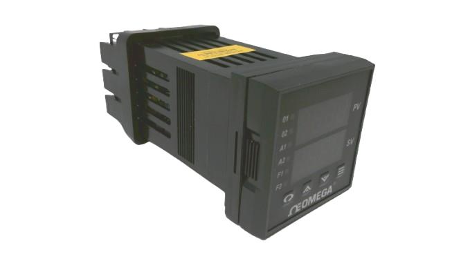 CN8201-R1-AL2 par OMEGA ENGINEERING